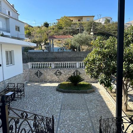 Villa Braho Gjirokaster Luaran gambar