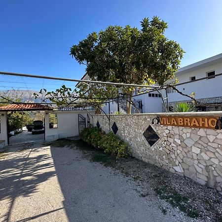 Villa Braho Gjirokaster Luaran gambar