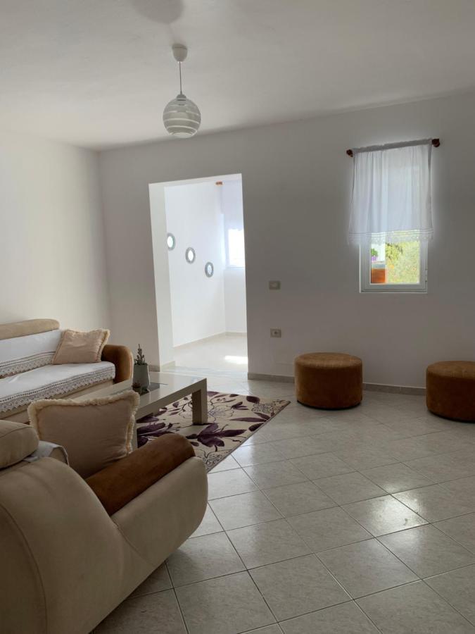 Villa Braho Gjirokaster Luaran gambar