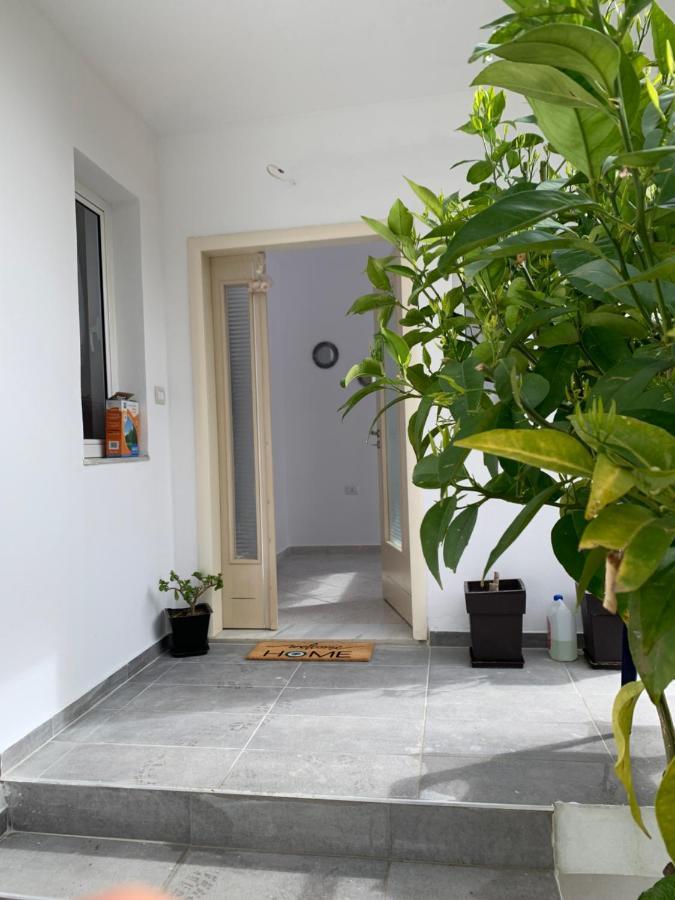 Villa Braho Gjirokaster Luaran gambar