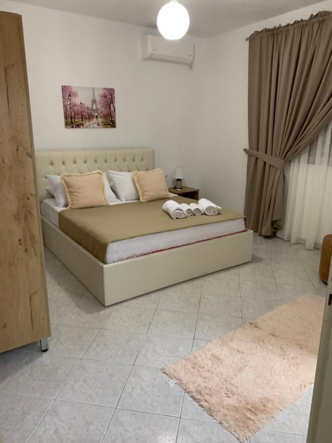 Villa Braho Gjirokaster Luaran gambar