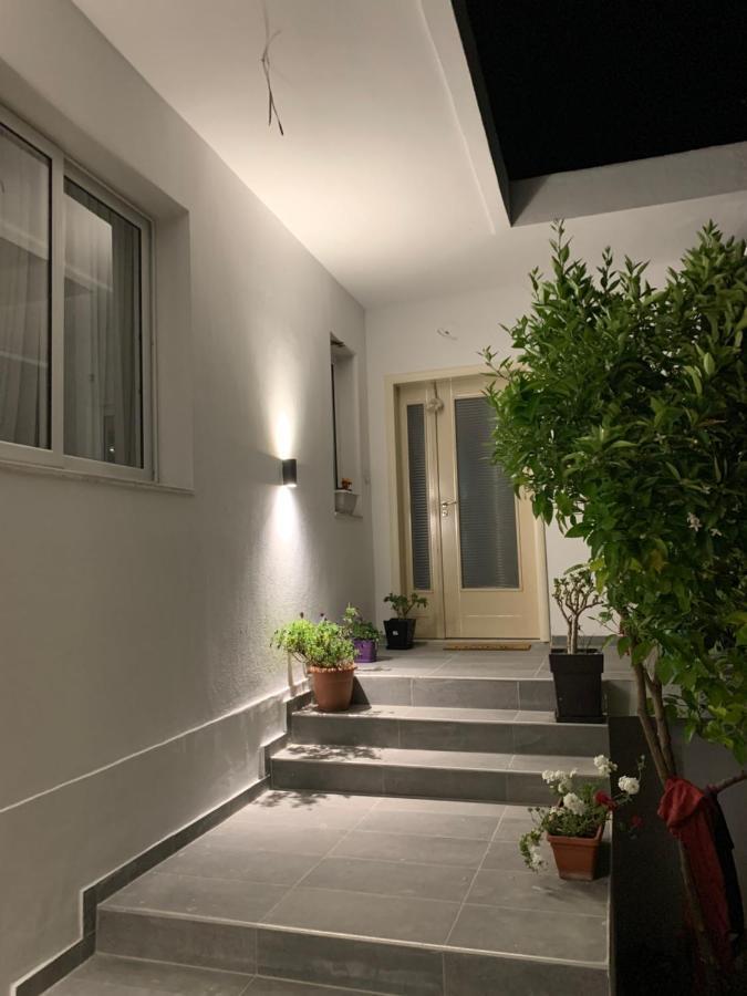 Villa Braho Gjirokaster Luaran gambar