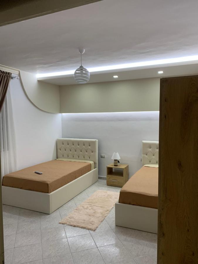 Villa Braho Gjirokaster Luaran gambar