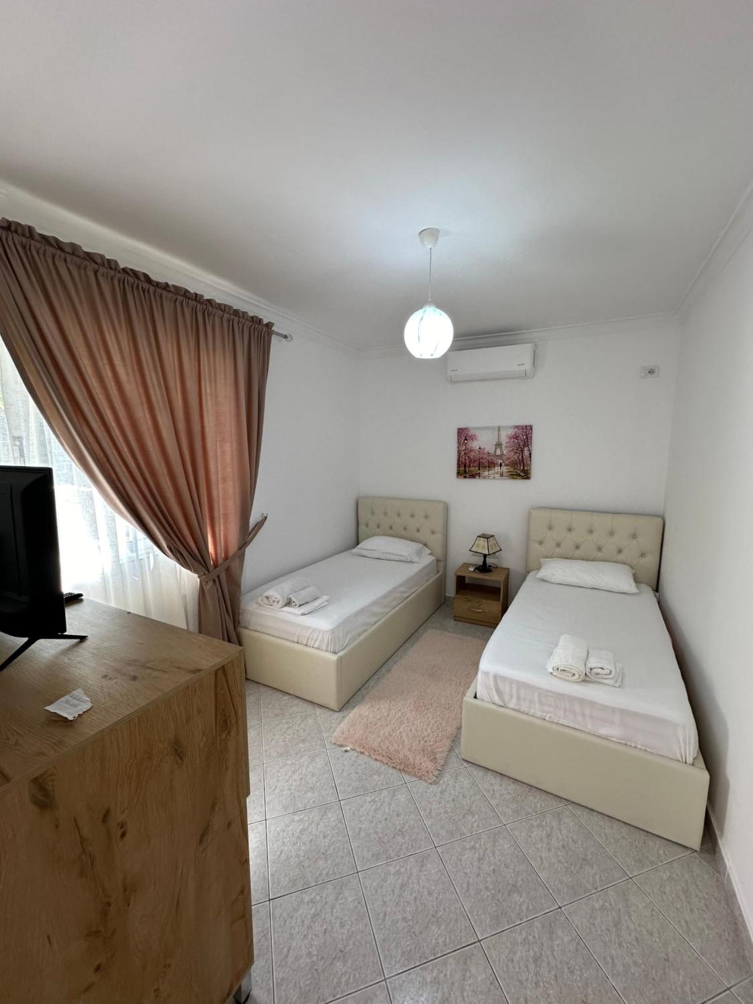Villa Braho Gjirokaster Luaran gambar