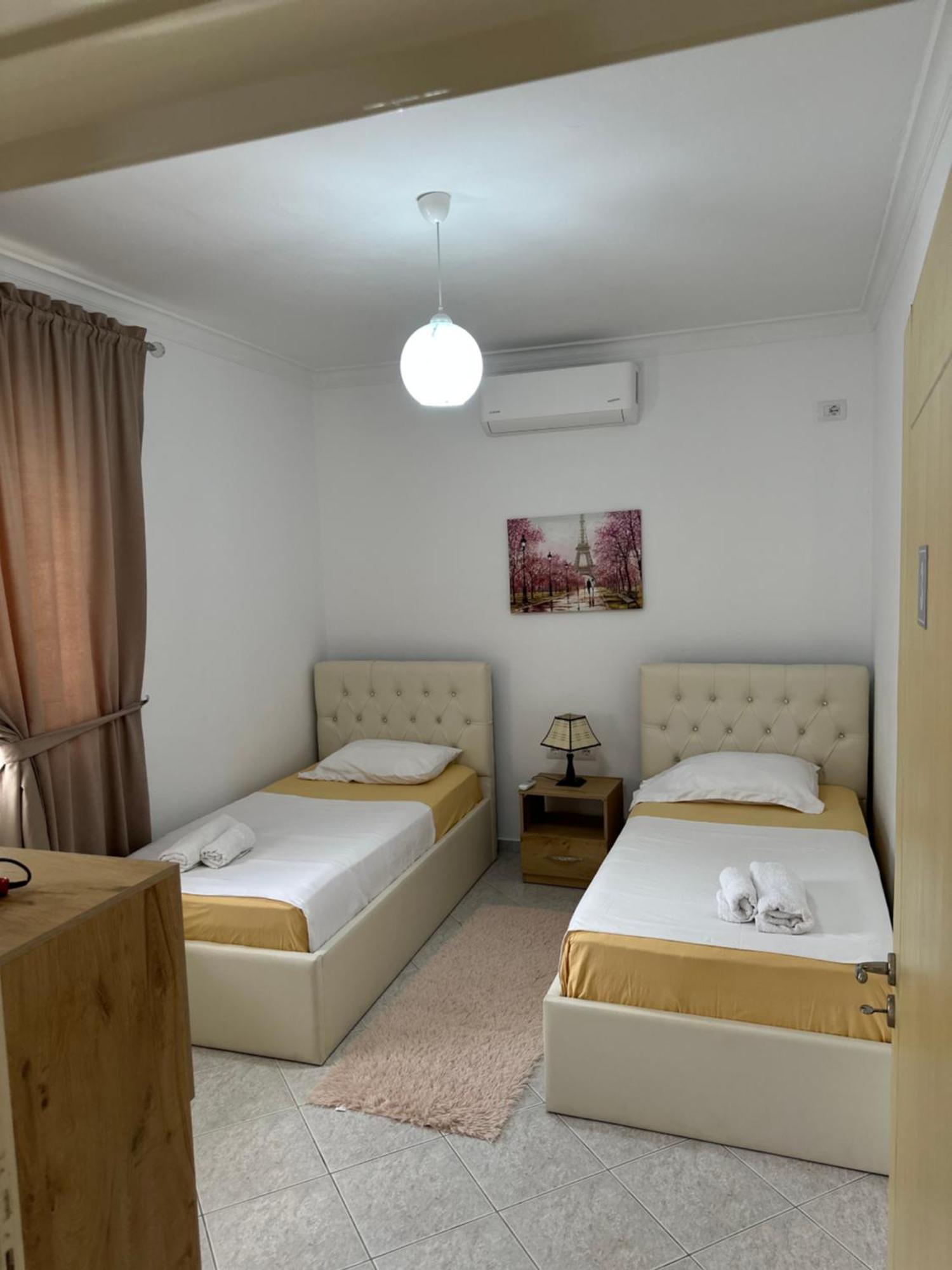Villa Braho Gjirokaster Luaran gambar