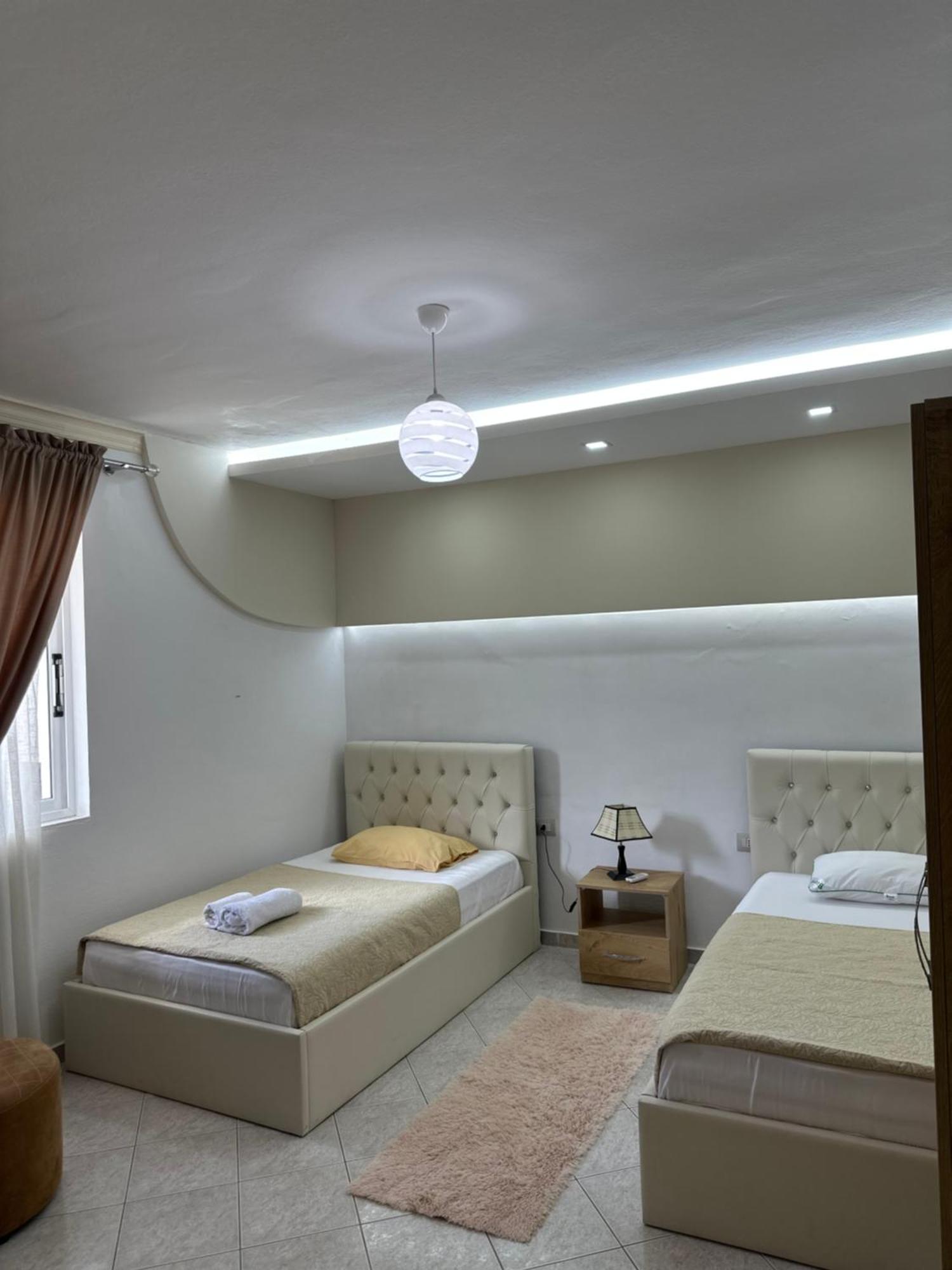 Villa Braho Gjirokaster Luaran gambar