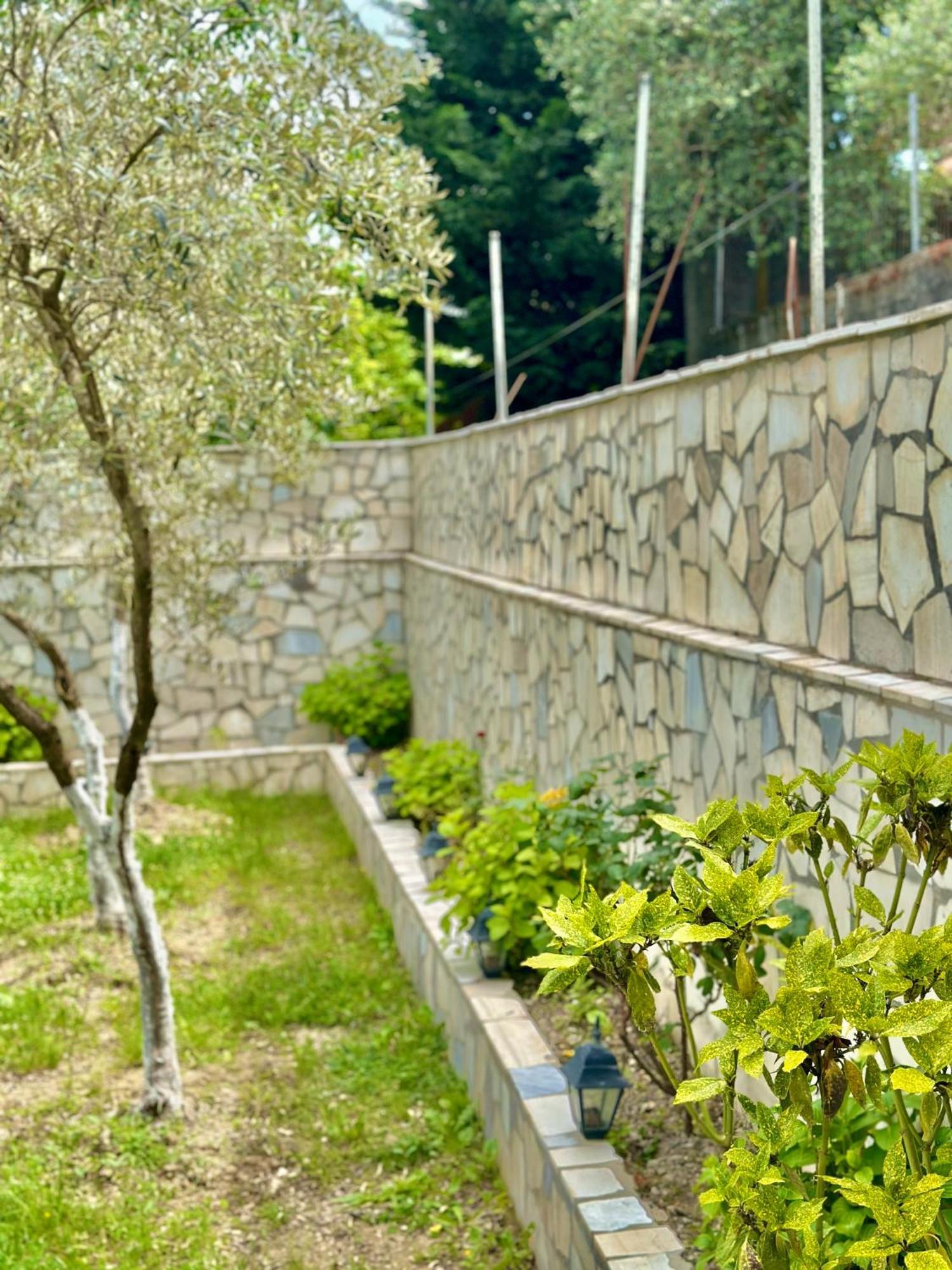 Villa Braho Gjirokaster Luaran gambar