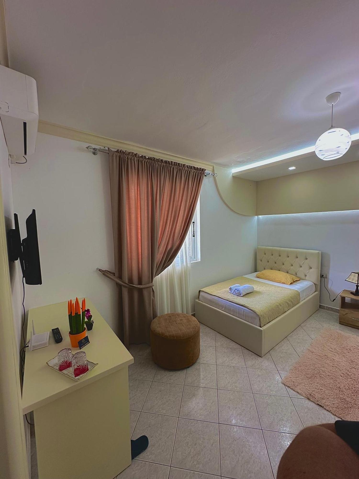 Villa Braho Gjirokaster Luaran gambar