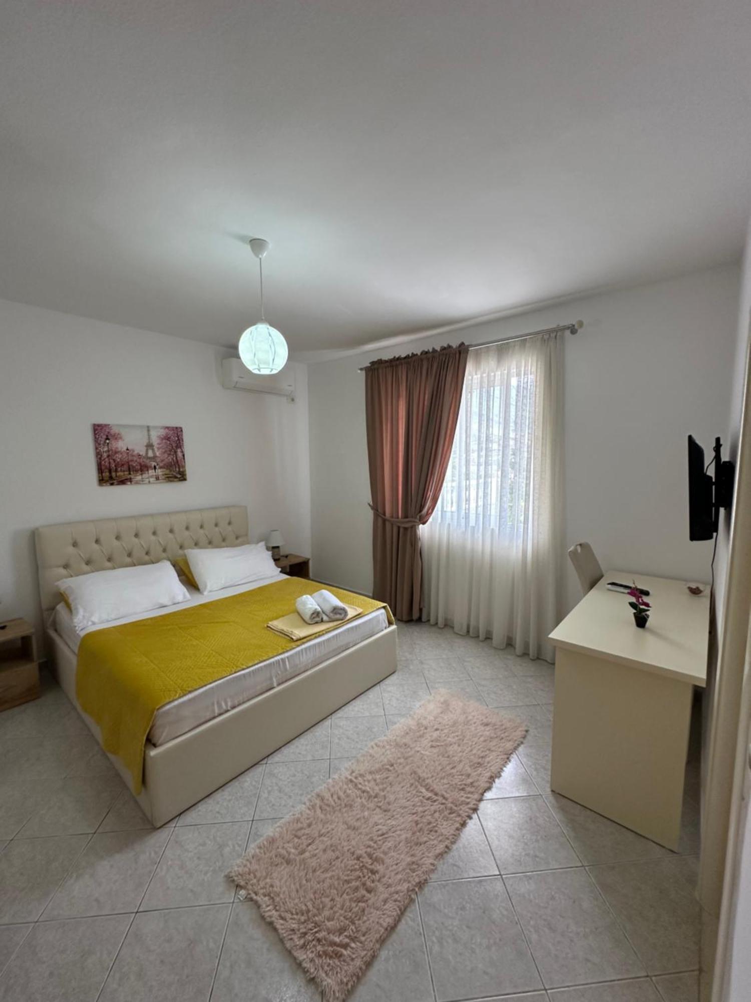 Villa Braho Gjirokaster Luaran gambar